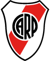 Escudo Club Atlético River Plate